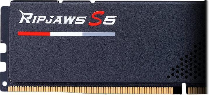 Image du produit G.Skill Ripjaws S5 (2 x 16GB, 5600 MHz, RAM DDR5, DIMM)