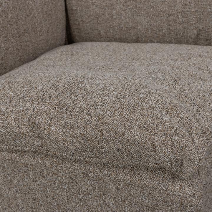 Produktbild Woood Baggy (Ecksofa)