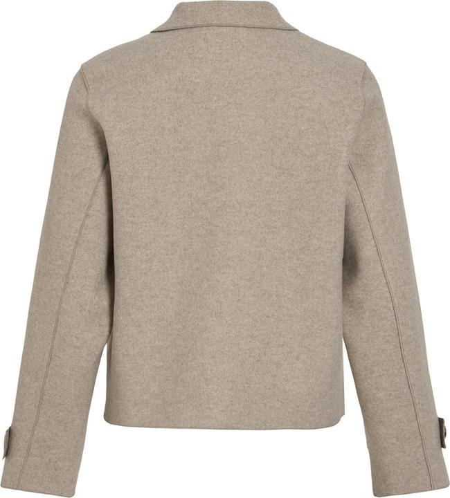 Actual product image Vila VIJUICE Geknöpfte Jacke (40)