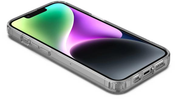 Produktbild Belkin Sheerforce Magn Schutzhuelle F/ (Apple iPhone 14)