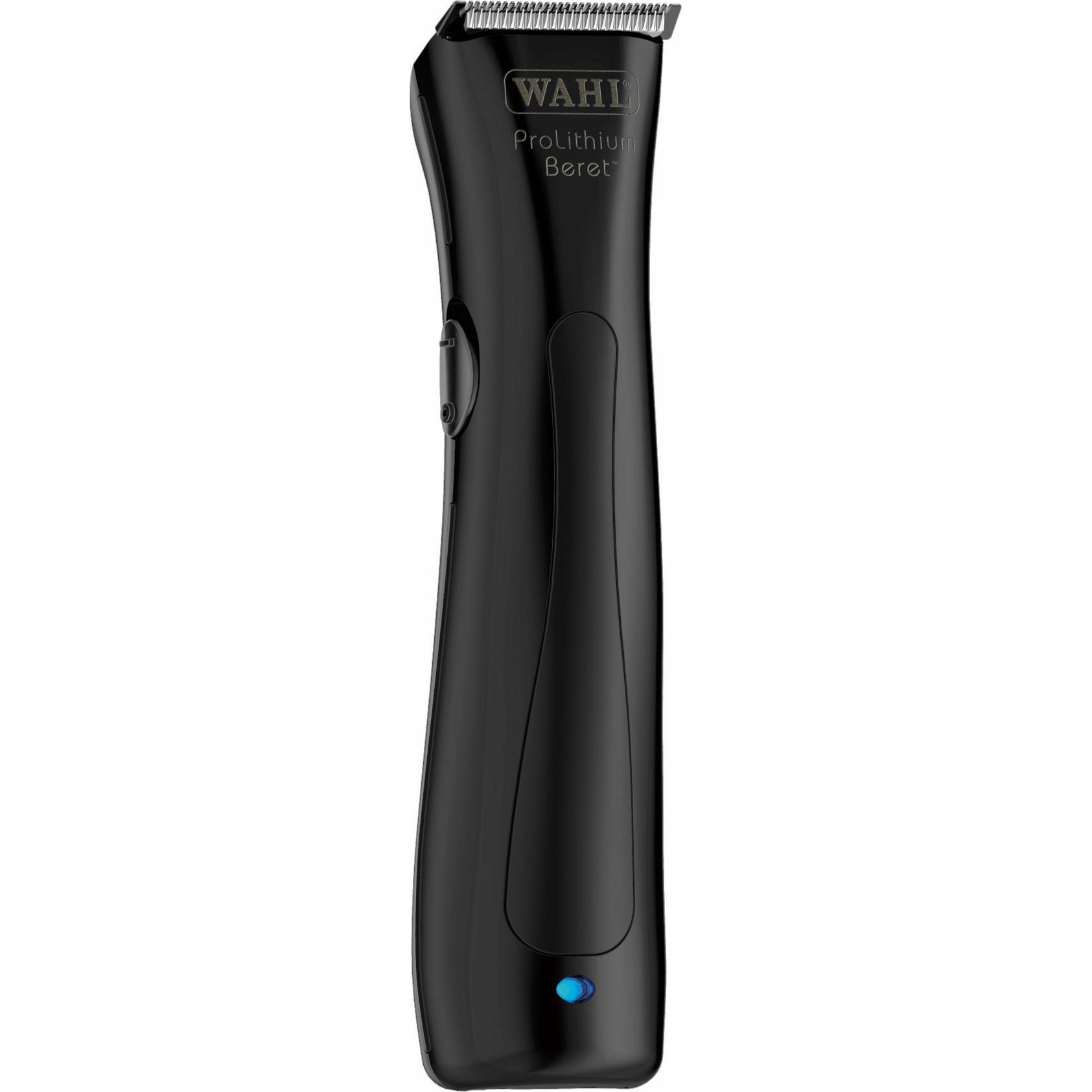 Wahl, Regolabarba + Tagliacapelli, Beret Stealth