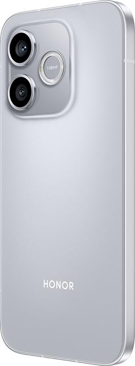Produktbild Honor 600 Lite 5G Dual Sim 8GB RAM 256GB - Grey (256 GB, Grey, Samtgrau, Velvet Grey, 6.60", Dual SIM, 5G)