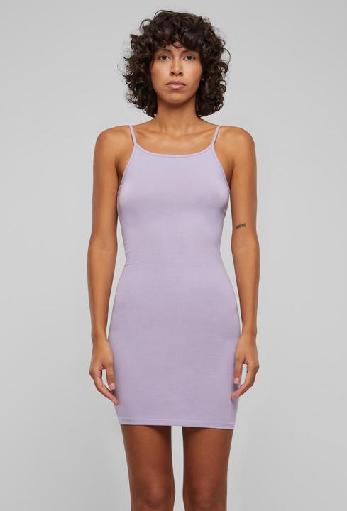 Produktbild Urban Classics Ladies Stretch Jersey Slim Dress - 165265 (XL)