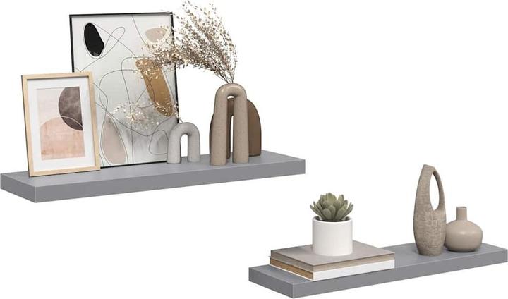 Produktbild vidaXL Lacey (80 x 23.5 x 3.8 cm)