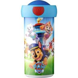 Thumbnail - Mepal - School Beaker Campus - Drink Cup - Leak Proof School Cup For Children - Reusable Drink Cup -, Lunchbox