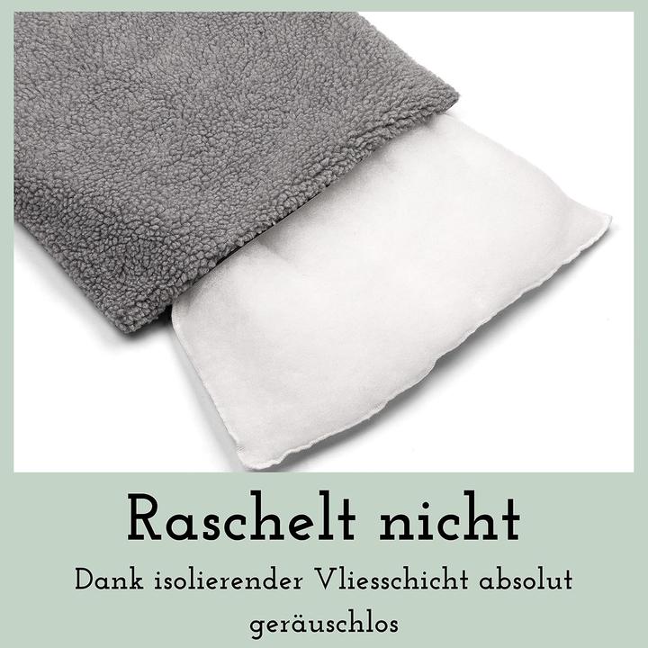 Produktbild Fellou Selbstheizende Haustierdecke (Katze, Hund)