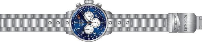 Produktbild Invicta S1 Rally 23080 Herenhorloge - 48mm (48 mm)