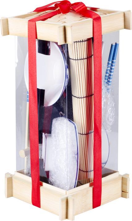 Produktbild Nouvel Asia (14 Stk.)