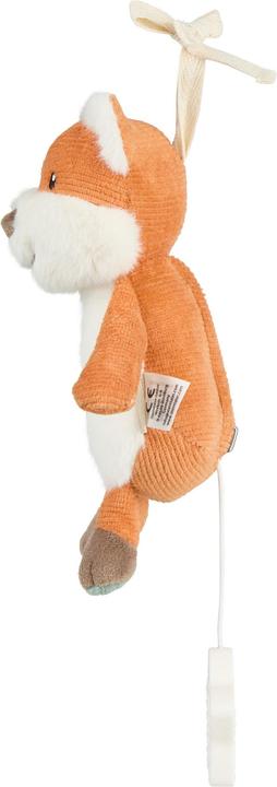 Produktbild Sterntaler Spieluhr S Filou