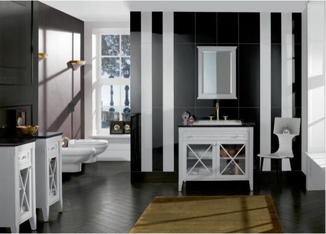 Immagine prodotto Villeroy & Boch Sedile per WC Hommage 8809S1 bianco con meccanismo di chiusura morbida