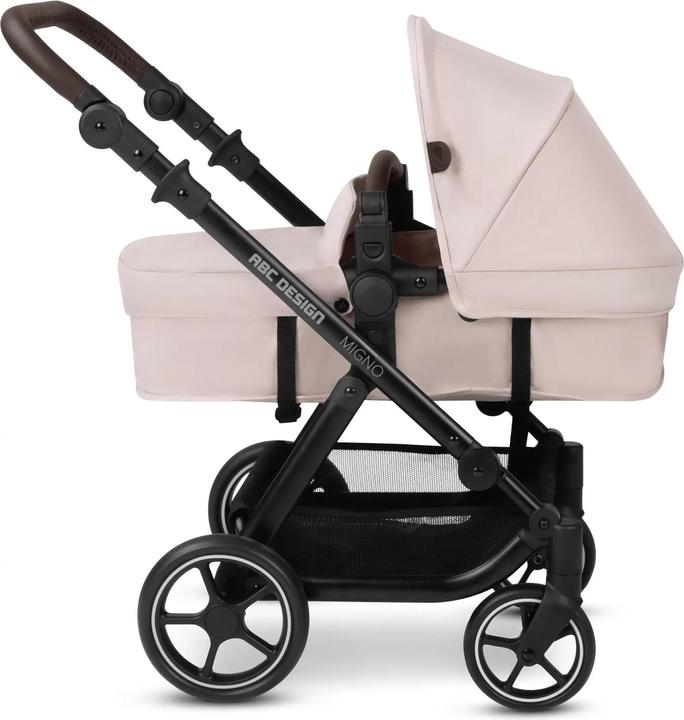 Actual product image ABC Design Migno