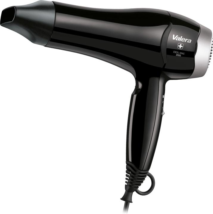 Actual product image Valera 561.08 / I Excel 2000 Hair ext. (2000 W)
