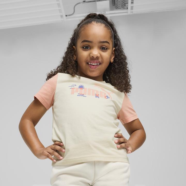Produktbild Puma Sandy Adventures Tee Ps (110)