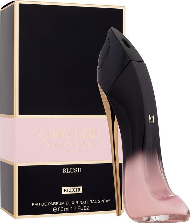 Produktbild Carolina Herrera Blush Elixir (Eau de Parfum, 50 ml)