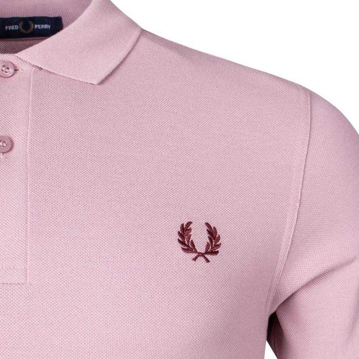 Produktbild Fred Perry Poloshirt (XS)