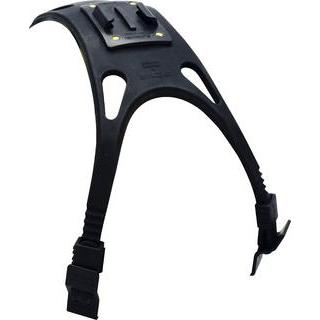 Rollei 4048805216239, Accessori action cam, Nero