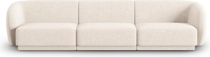 Light Beige Melange