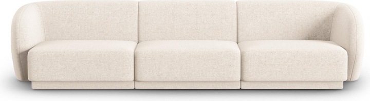 Light Beige Melange