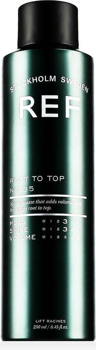 Immagine prodotto Ref. Dalla radice alla cima 335 (250 ml)