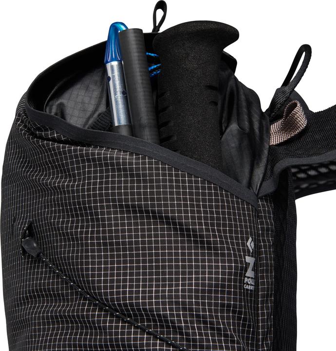 Actual product image Black Diamond Distance 15 Backpack (15 l)