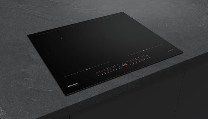 Image du produit Hisense HI6442BSCWF (59.50 cm, Table de cuisson à induction)