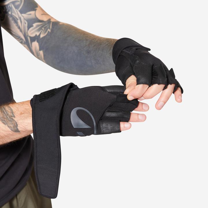 Produktbild Corength Handschuhe Krafttraining - schwarz (3XL)