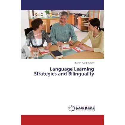Language Learning Strategies and Bilinguality, Fachbücher