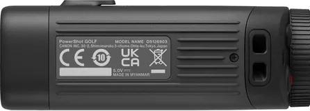 Produktbild Canon Powershot GOLF