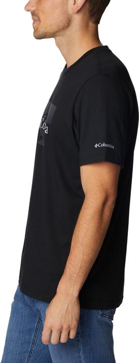 Produktbild Columbia Path Lake™ Graphic Tee II (XL)