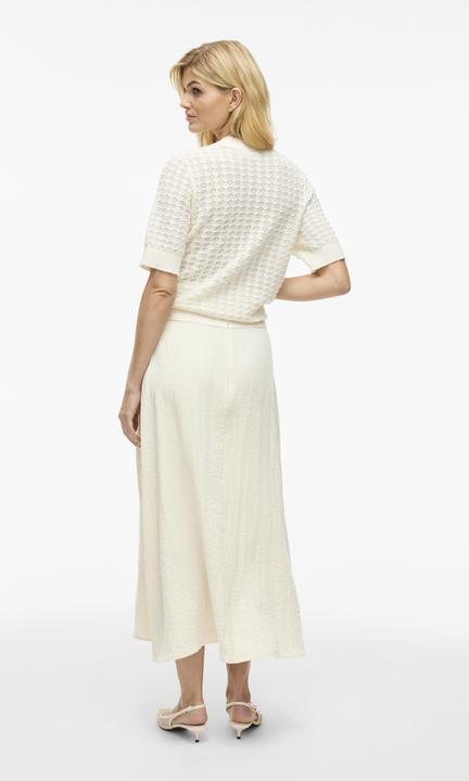 Image du produit Vila High Waist Maxirock (38)