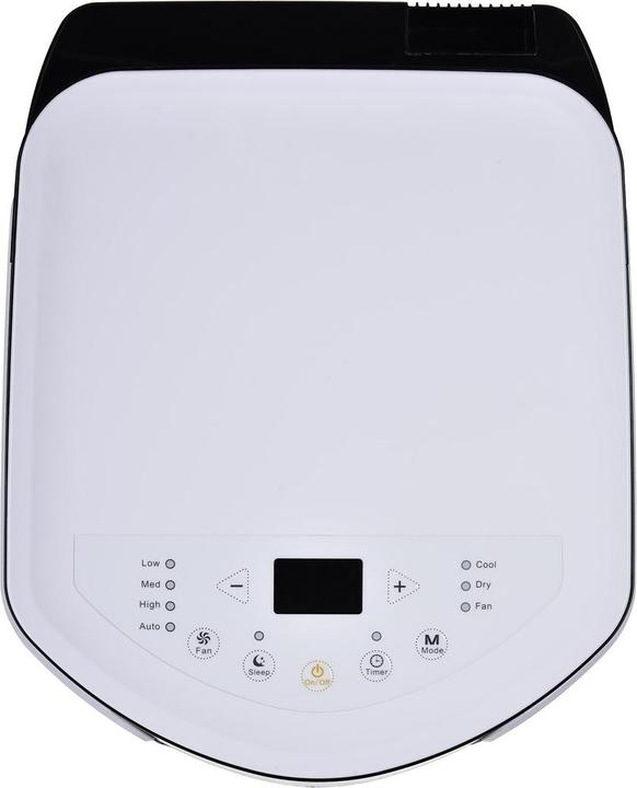 Image du produit Sharp CVH9XR (26 m², 8871.57 BTU/h)