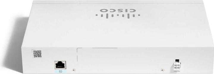Productafbeelding Cisco CBS220-8P (10 ports)