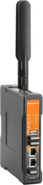 Weidmüller IE-SR-2GT-LTE/4G-US