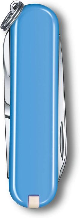 Produktbild Victorinox Classic SD 58 mm Summer Rain Blister