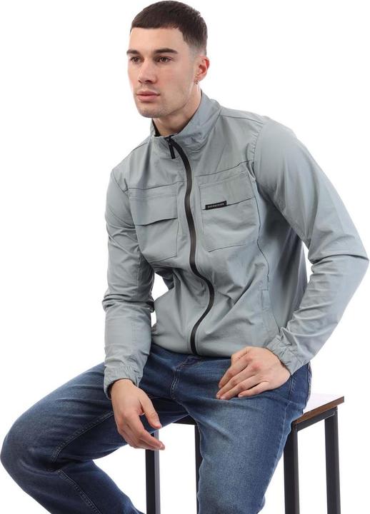 Produktbild Duck and Cover Chamata Jacke (L)