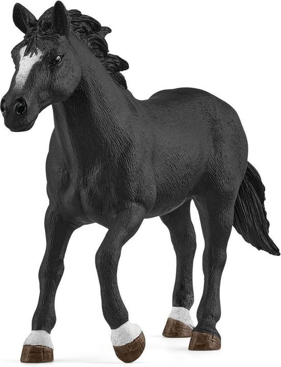 Produktbild Schleich Barrel Racing mit Cowgirl