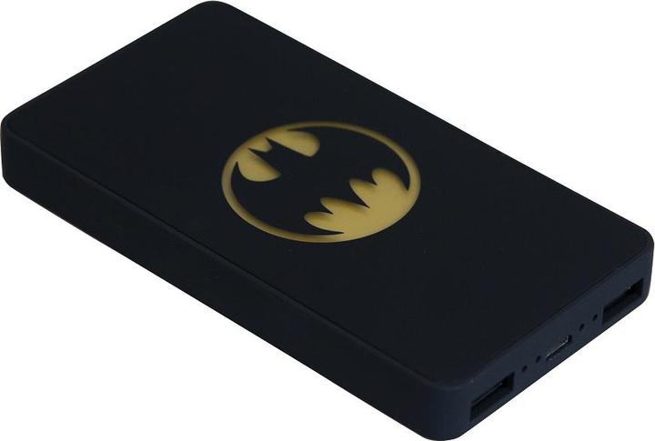 Produktbild Emoji BATMAN Power Bank (6000 mAh)