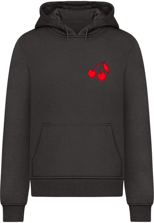 Immagine prodotto Mister Tee MisterTee Bold Cherries Hoody - 206871 (XS)