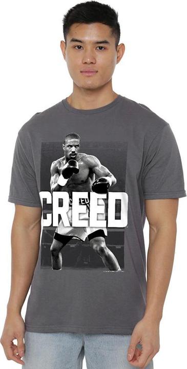 Produktbild Creed Final Round TShirt (L)
