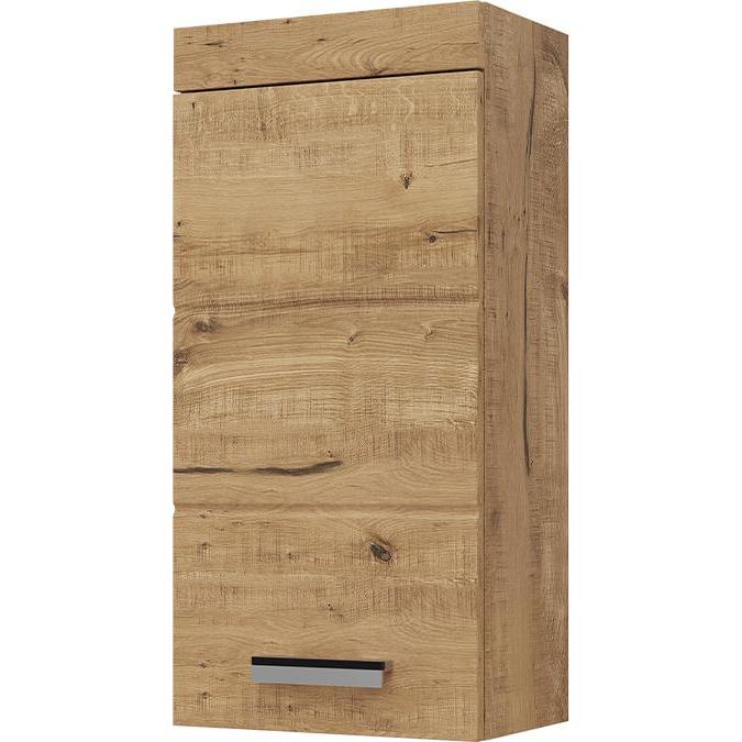 Vicco, Badezimmerschrank, Luna