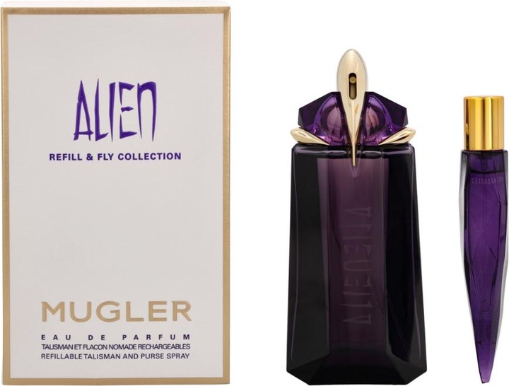 Immagine prodotto Thierry Mugler Set regalo Alien (Eau de parfum, 100 ml)