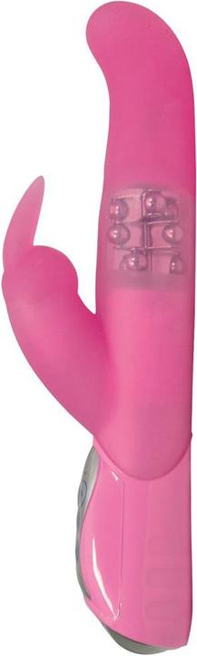 Actual product image Sweet Smile Pearly Bunny