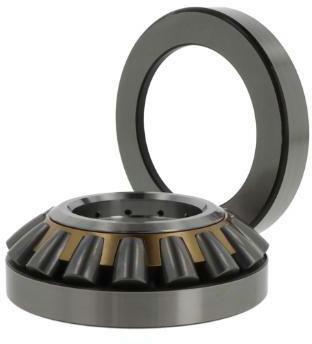 Image du produit NTN Palier de butée à rouleaux sphériques 29317 Ø intérieur 85 mm Largeur39 mm -30 à +200 degrés