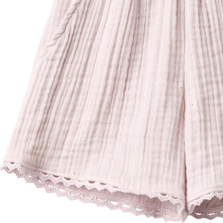 Produktbild Wheat Muslin Shorts (122)