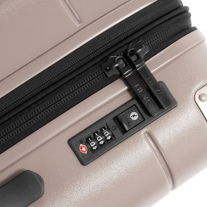 Produktbild Heys Zen - Trolleykoffer (81 l, M (50 - 90l))