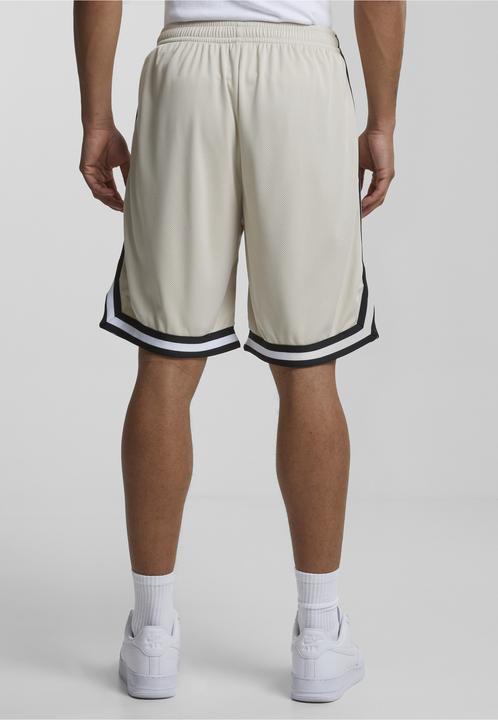 Image du produit Urban Classics Short en maille Stripes - 4968 (L)