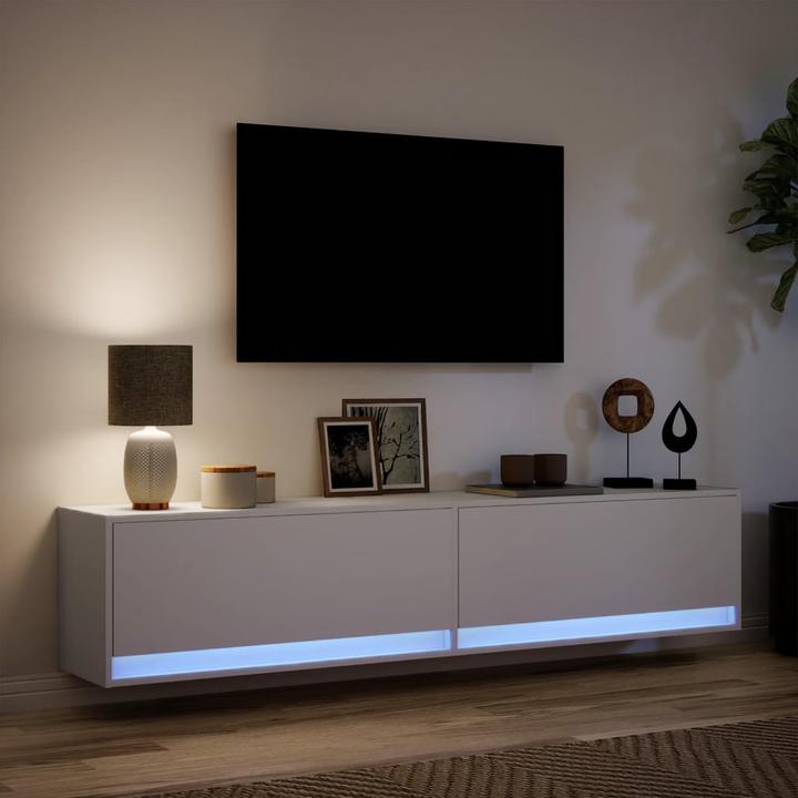 Actual product image VidaXL Lorenzo (180 x 31 x 38 cm)