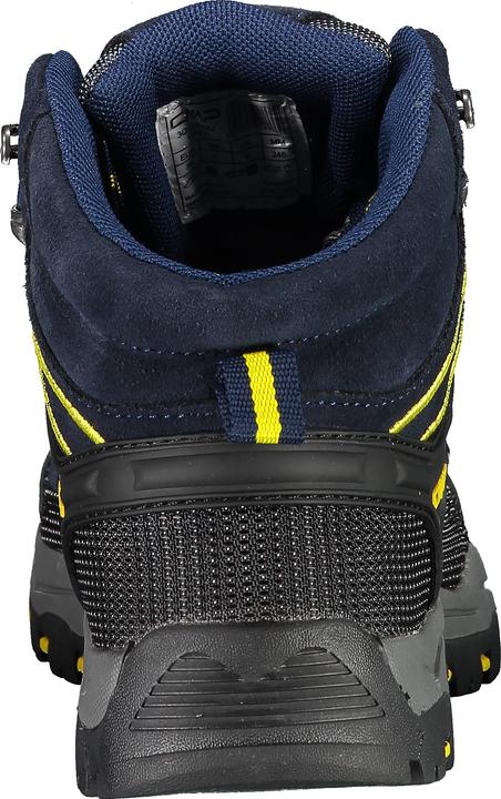 Image du produit CMP Campagnolo Rigel MID WP Chaussures (30)