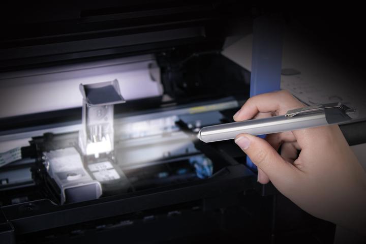 Actual product image Energizer Pen Light (14.30 cm, 35 lm)