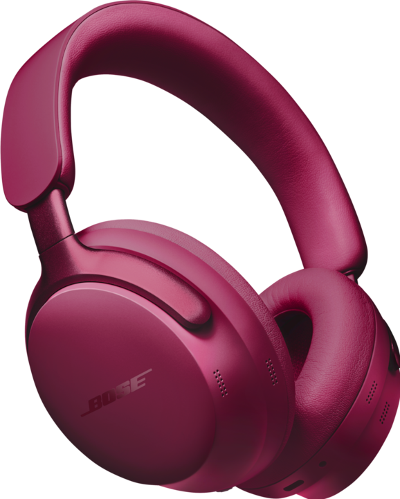 Produktbild Bose Quietcomfort Ultra Headphones